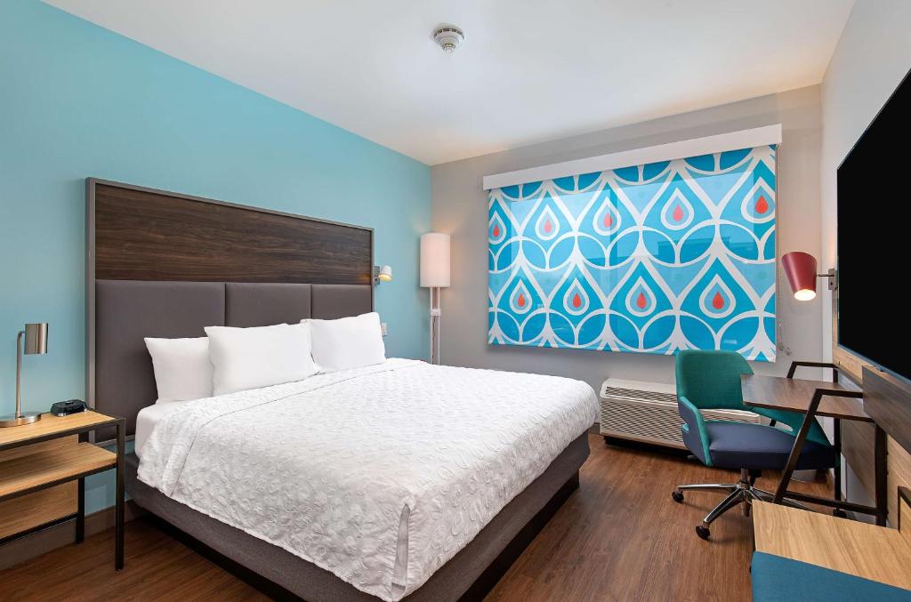 Tru By Hilton Lexington: Your Ultimate Stay in the Heart of Virginia