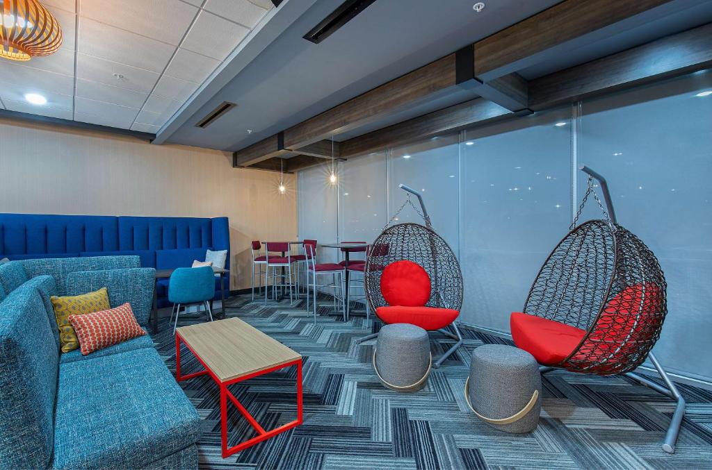 Tru By Hilton Lexington: Your Ultimate Stay in the Heart of Virginia
