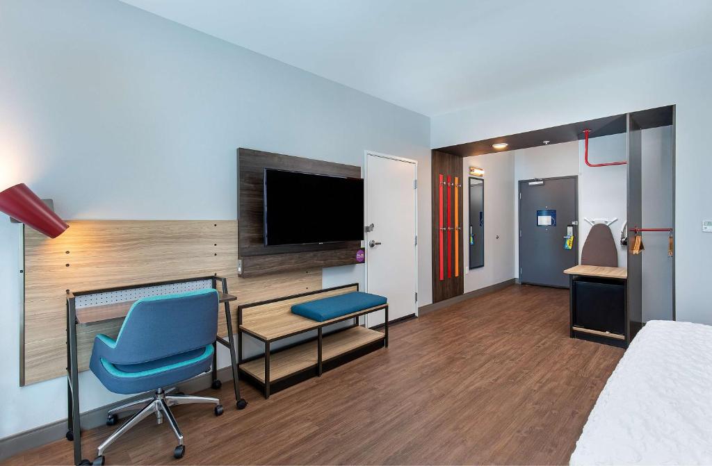 Tru By Hilton Lexington: Your Ultimate Stay in the Heart of Virginia