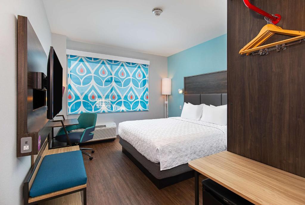 Tru By Hilton Lexington: Your Ultimate Stay in the Heart of Virginia