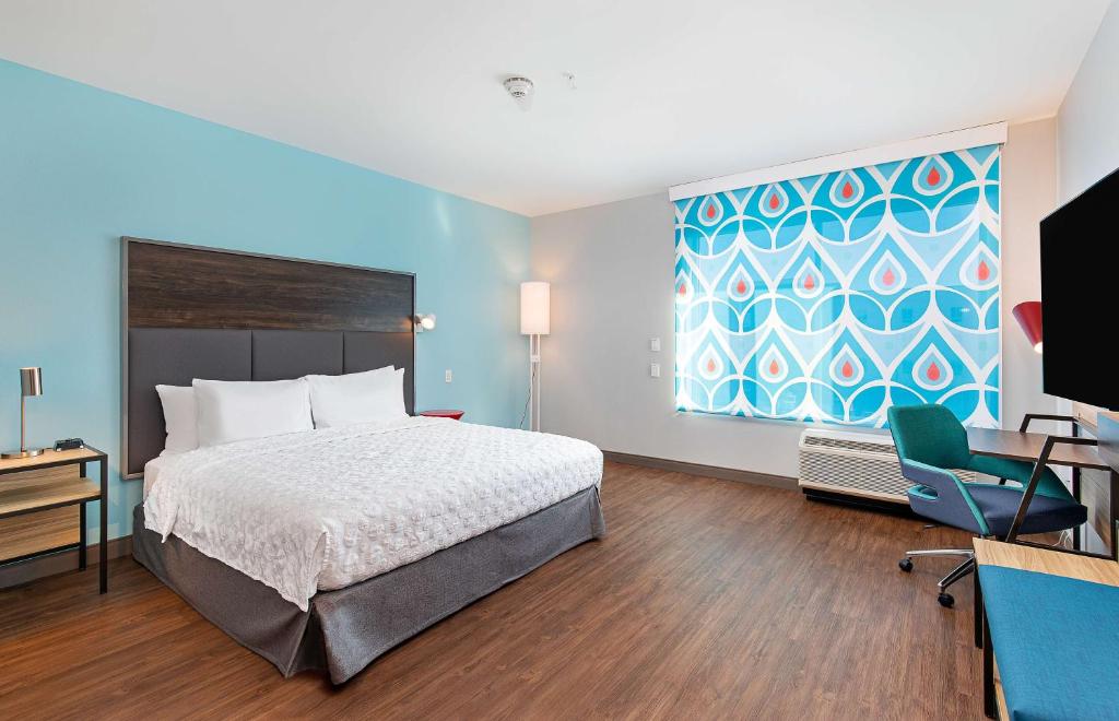 Tru By Hilton Lexington: Your Ultimate Stay in the Heart of Virginia