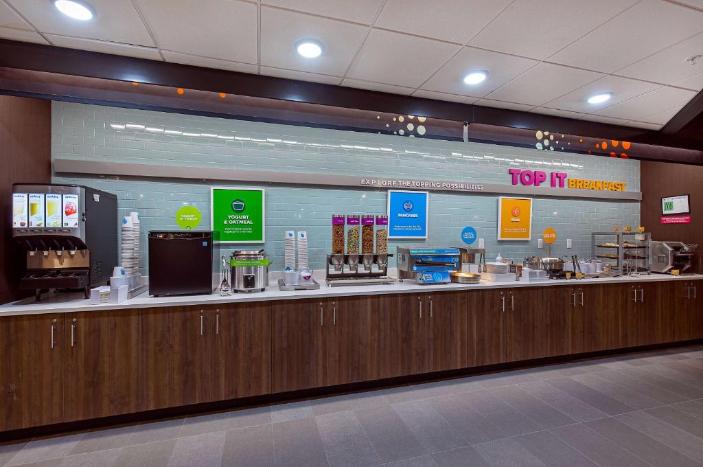 Tru By Hilton Lexington: Your Ultimate Stay in the Heart of Virginia
