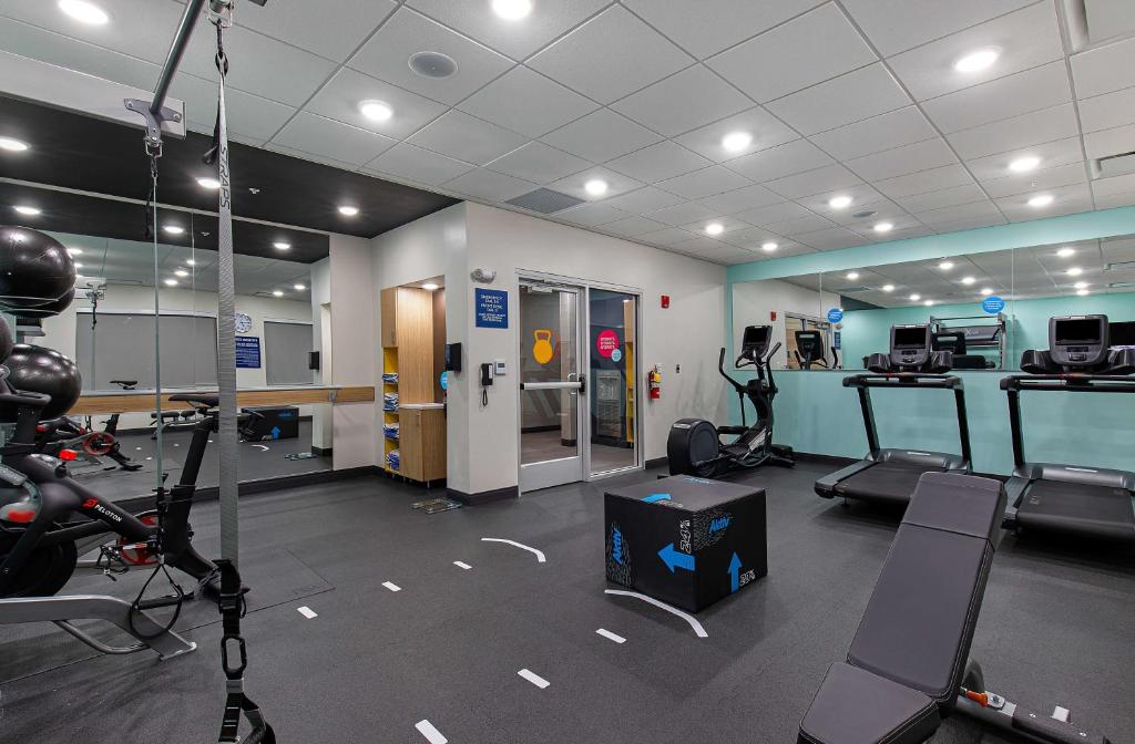 Tru By Hilton Lexington: Your Ultimate Stay in the Heart of Virginia