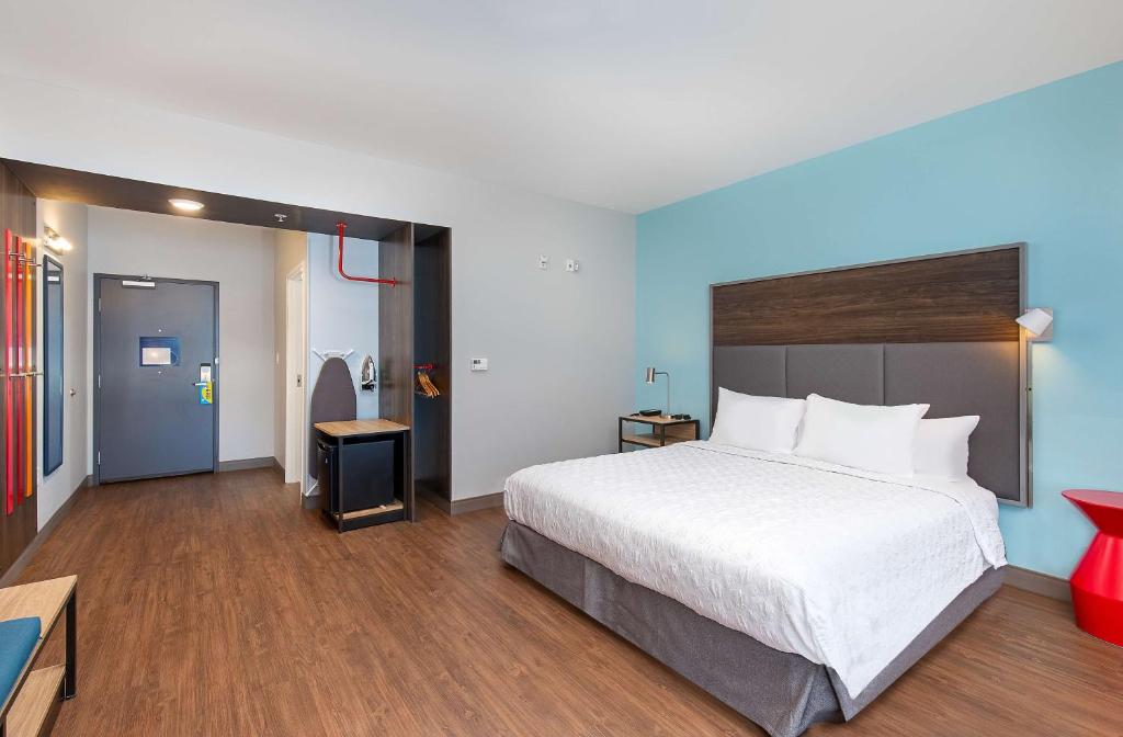 Tru By Hilton Lexington: Your Ultimate Stay in the Heart of Virginia