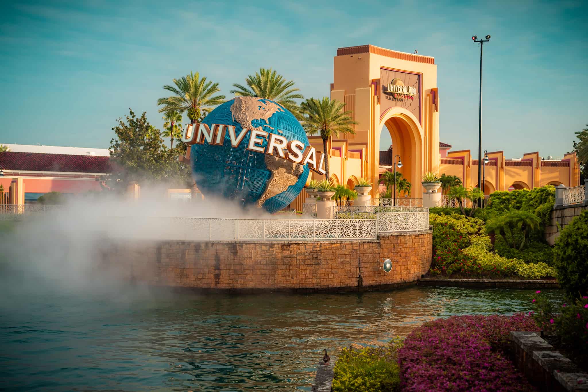 Universal Studios Florida: The Ultimate Adventure Awaits