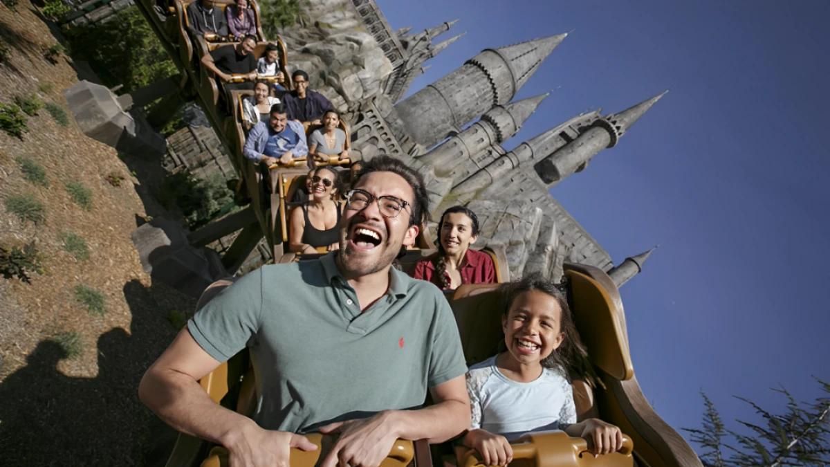 Universal Studios Hollywood: The Ultimate Guide to Hollywood&#8217;s Iconic Theme Park