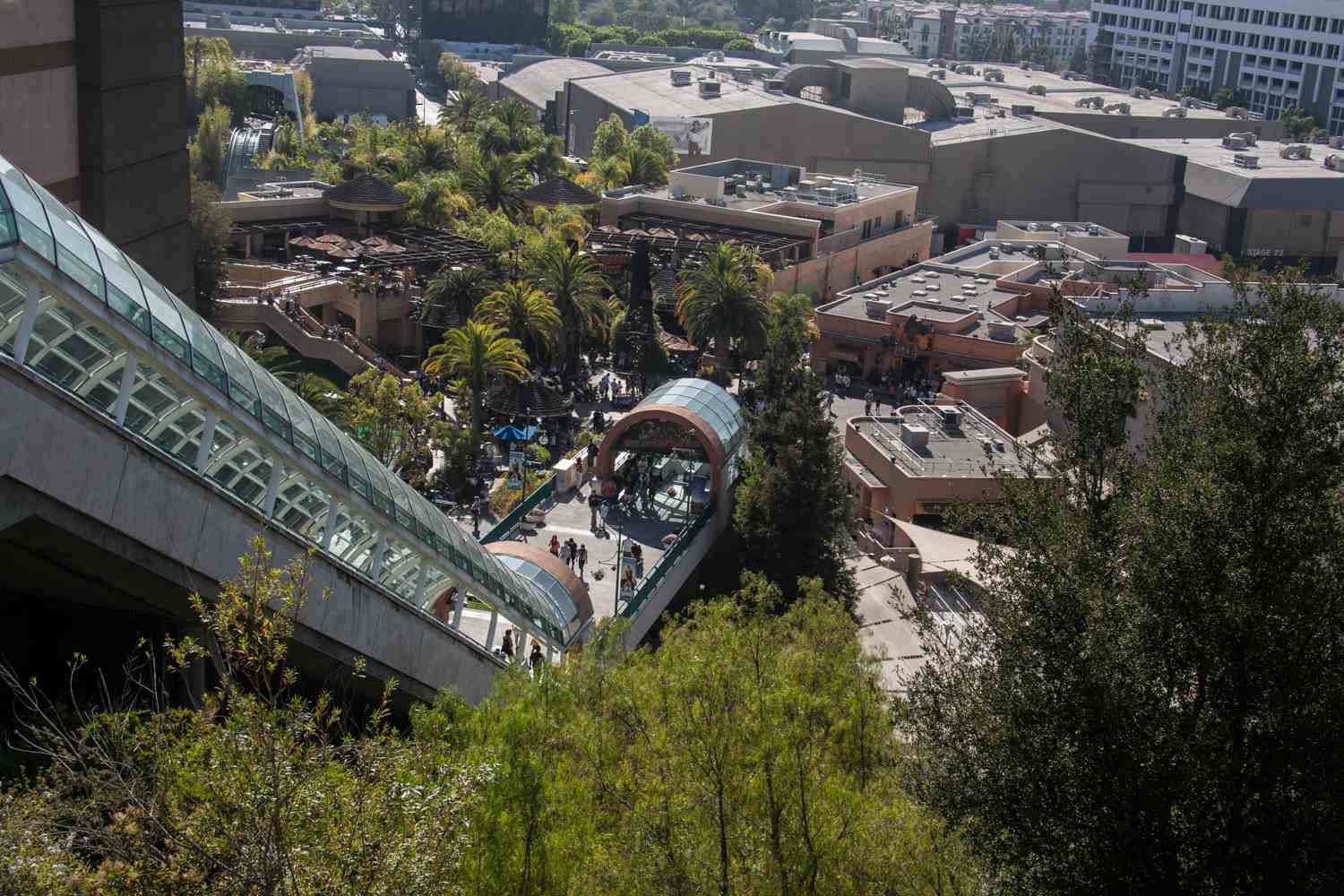 Universal Studios Hollywood: The Ultimate Guide to Hollywood&#8217;s Iconic Theme Park