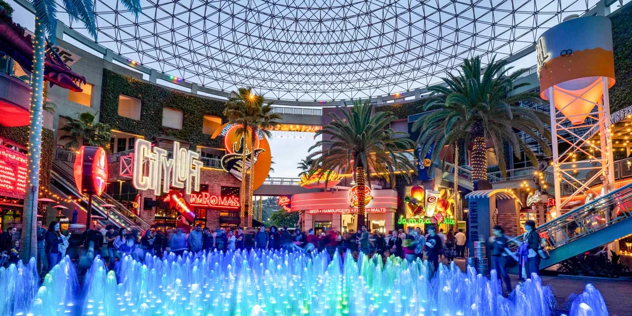 Universal Studios Hollywood: The Ultimate Guide to Hollywood&#8217;s Iconic Theme Park