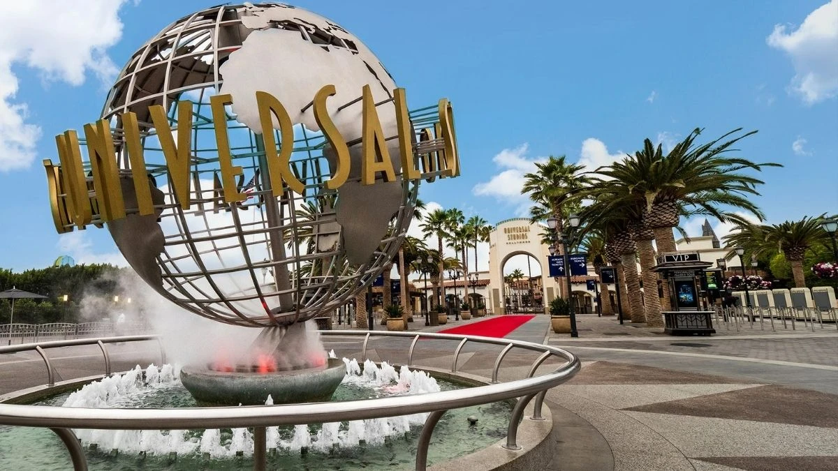 Universal Studios Hollywood: The Ultimate Guide to Hollywood&#8217;s Iconic Theme Park