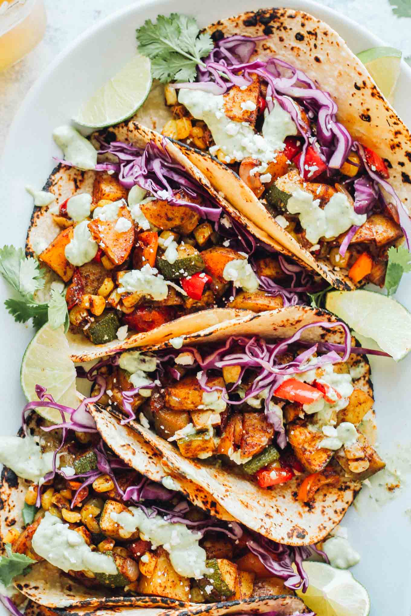 Veggie Tacos: The Ultimate Guide to Deliciousness and Flavorful Eating Experience
