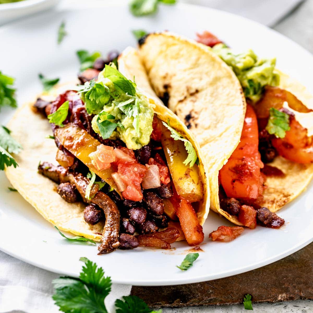 Veggie Tacos: The Ultimate Guide to Deliciousness and Flavorful Eating Experience