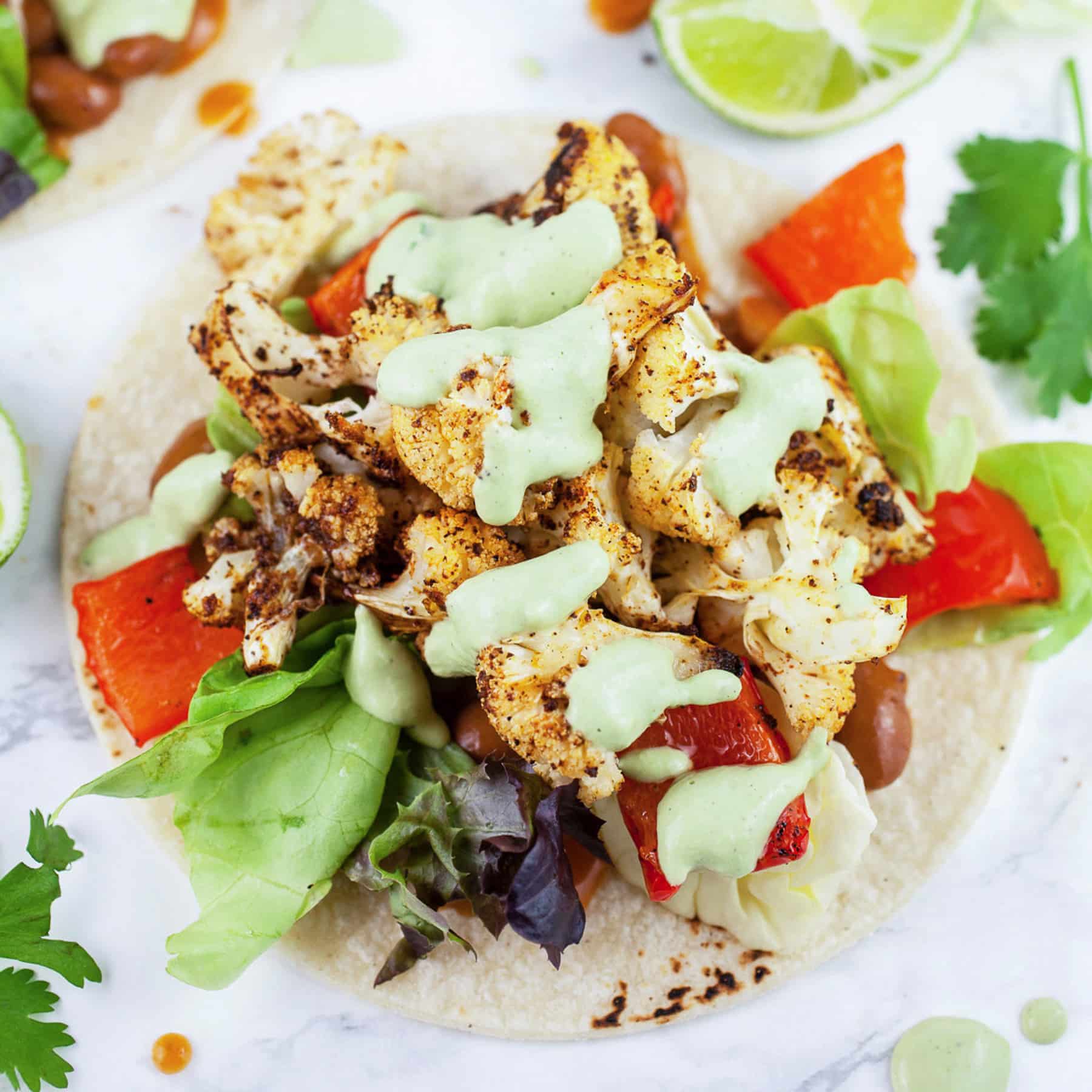 Veggie Tacos: The Ultimate Guide to Deliciousness and Flavorful Eating Experience