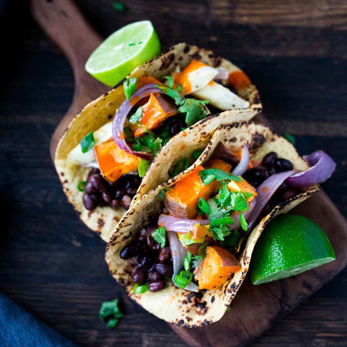Veggie Tacos: The Ultimate Guide to Deliciousness and Flavorful Eating Experience
