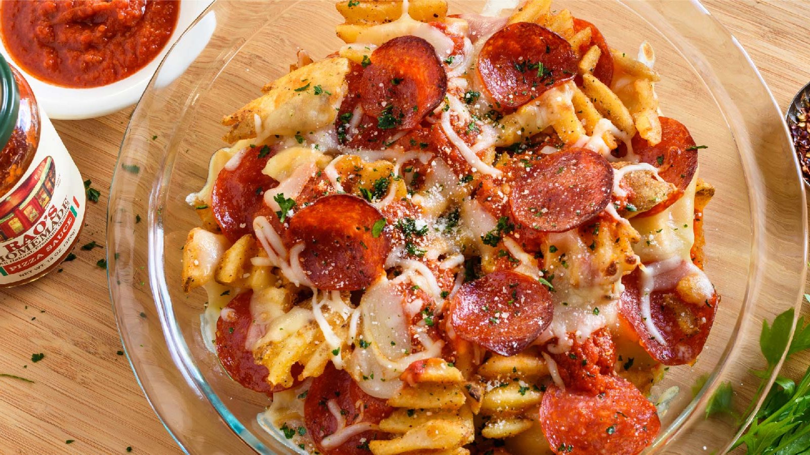 Waffle Fries: The Ultimate Crispy Delight That You Can’t Resist