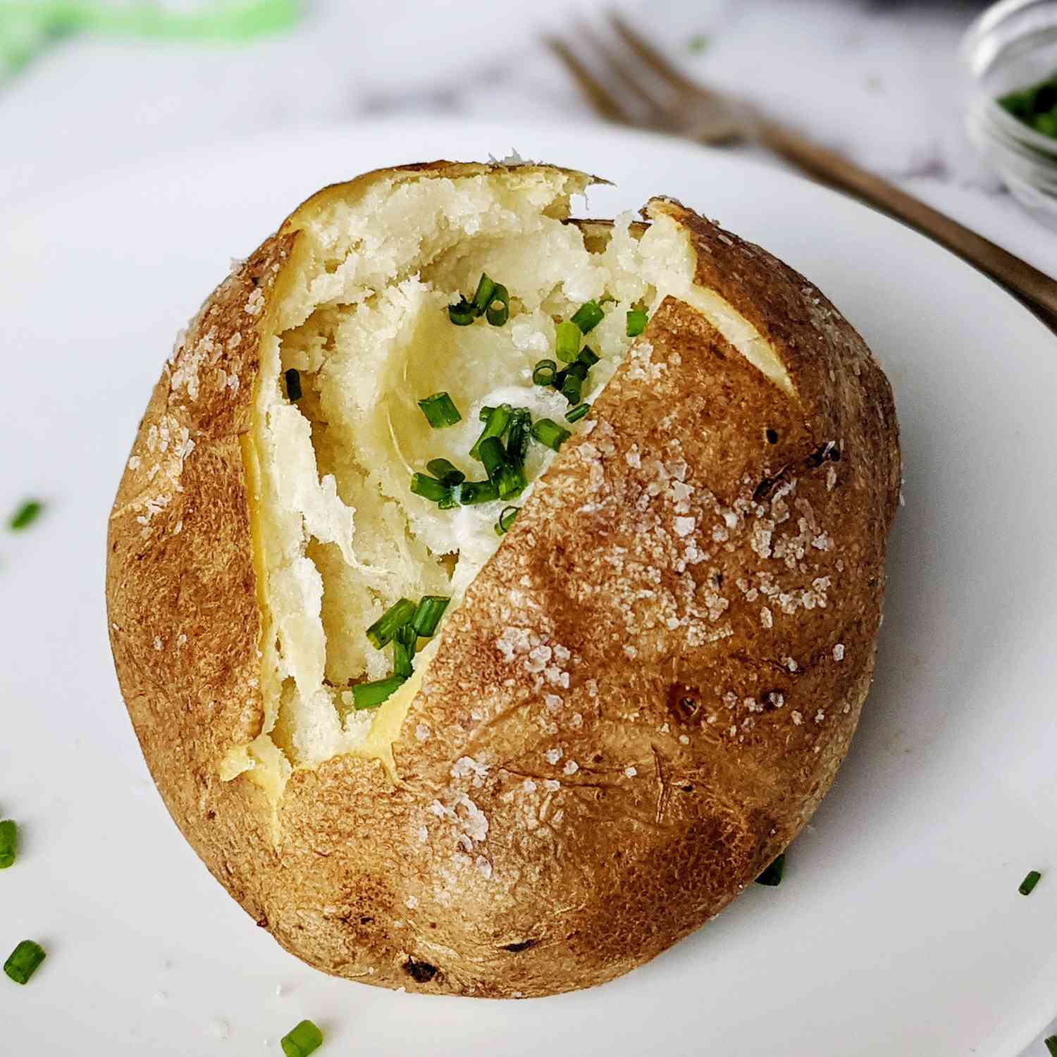 Why You Should Try a Baked Potato: Discover the Best Comfort Food