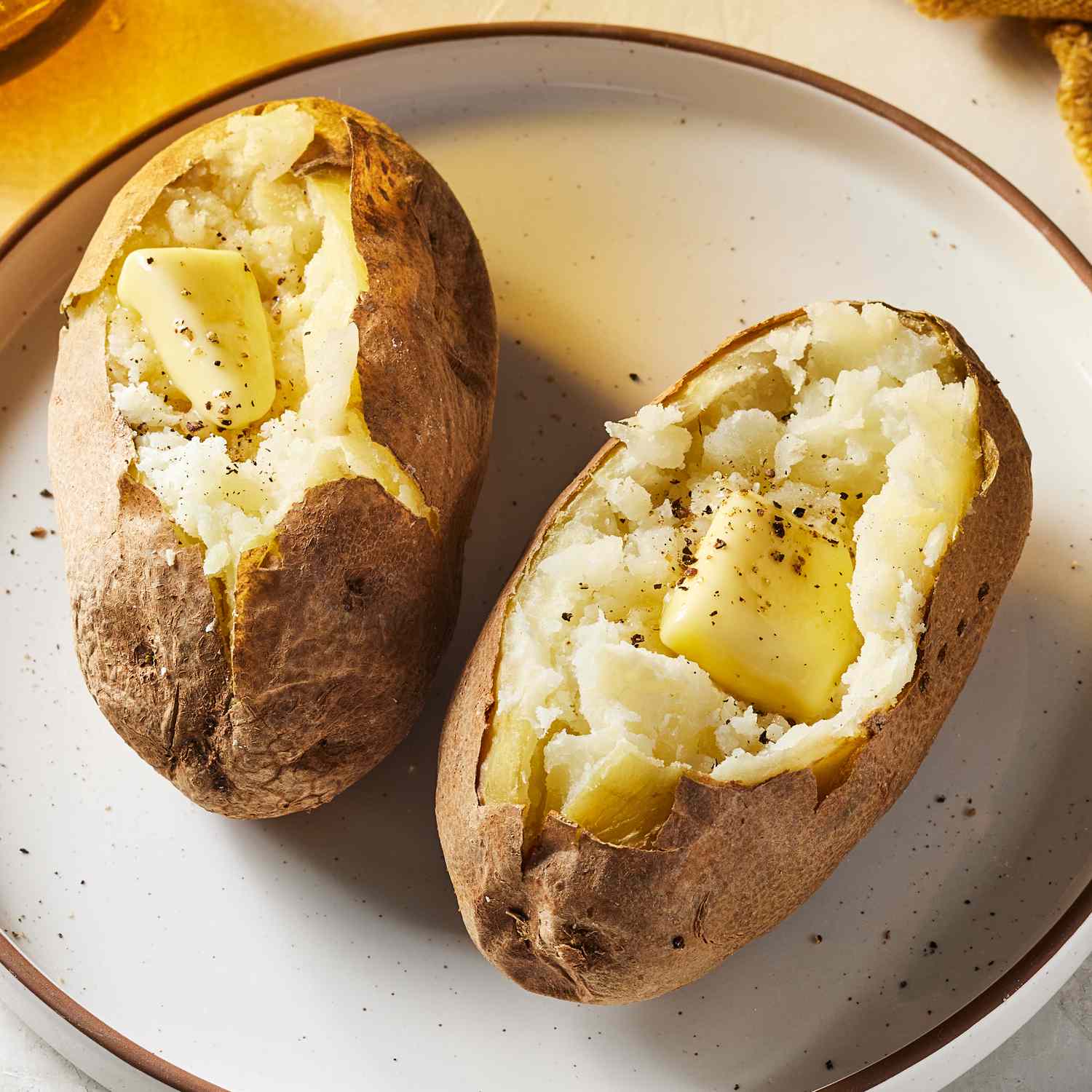 Why You Should Try a Baked Potato: Discover the Best Comfort Food