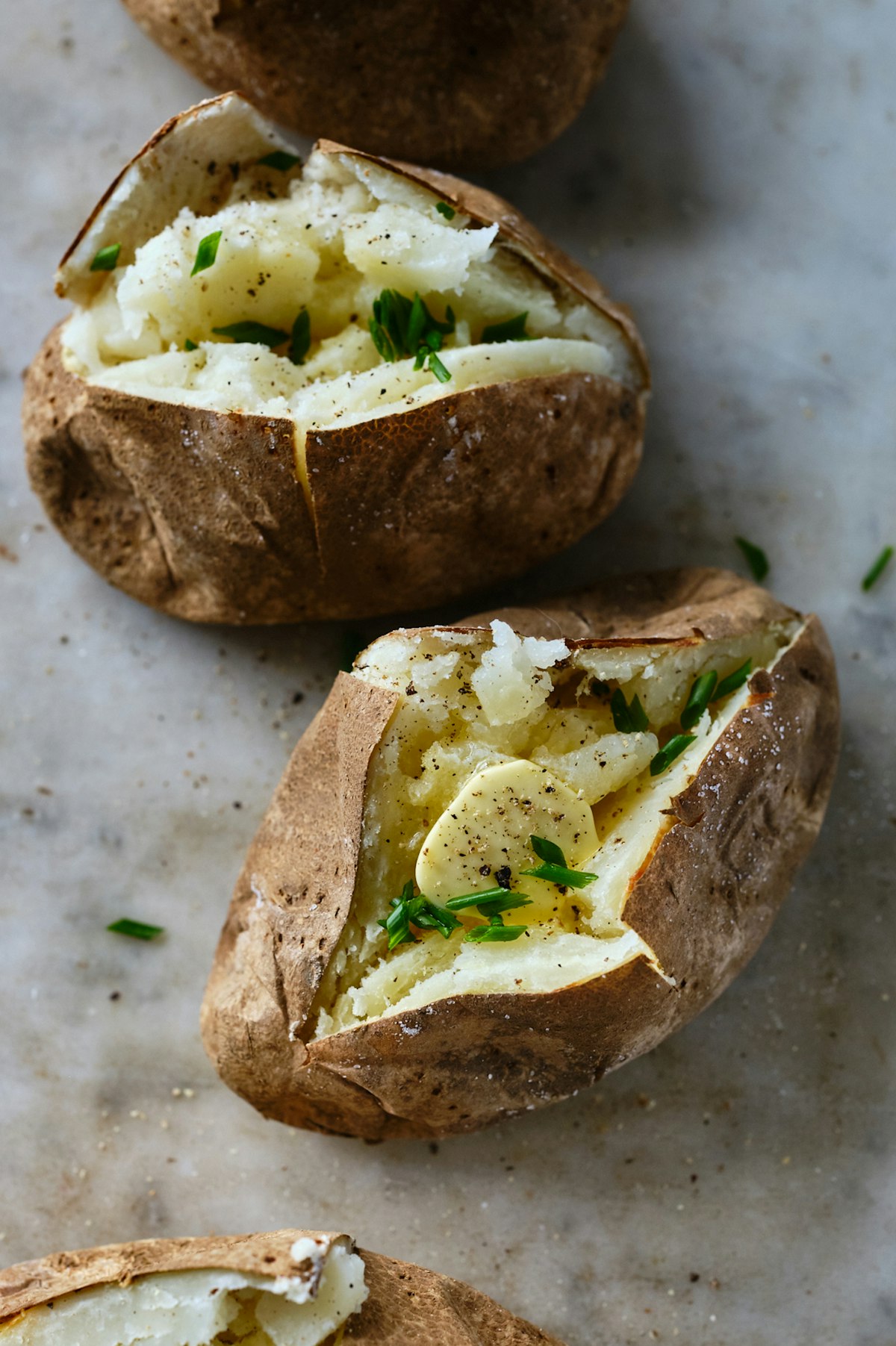 Why You Should Try a Baked Potato: Discover the Best Comfort Food