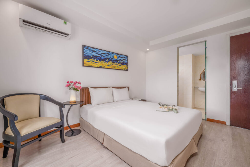 Haya Boutique Hotel: Your Enchanting Gateway in Da Nang