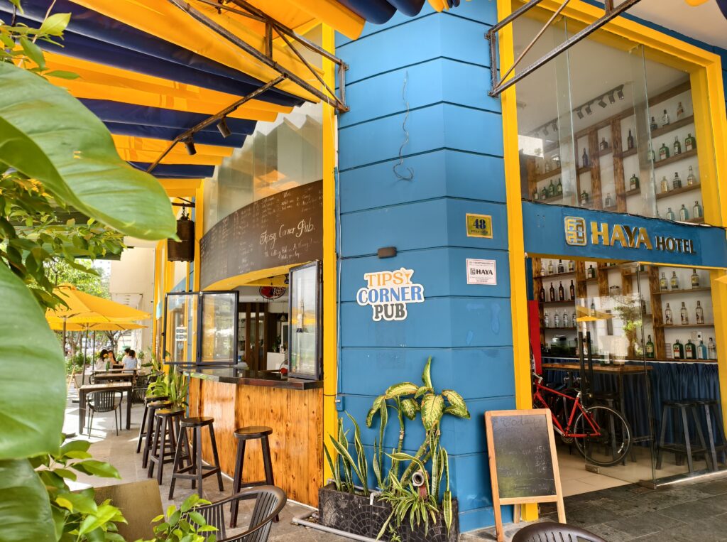 Haya Boutique Hotel: Your Enchanting Gateway in Da Nang