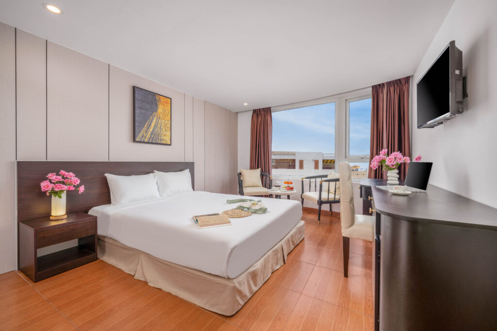 Haya Boutique Hotel: Your Enchanting Gateway in Da Nang