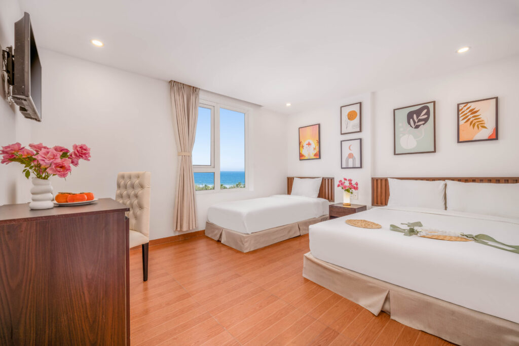 Haya Boutique Hotel: Your Enchanting Gateway in Da Nang