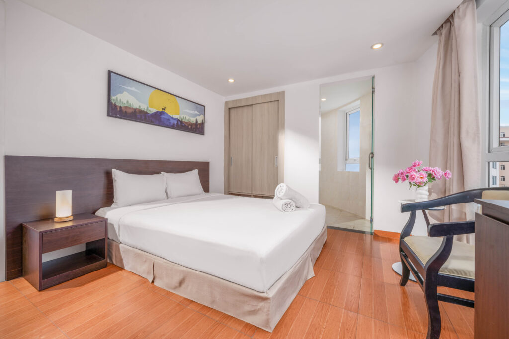 Haya Boutique Hotel: Your Enchanting Gateway in Da Nang