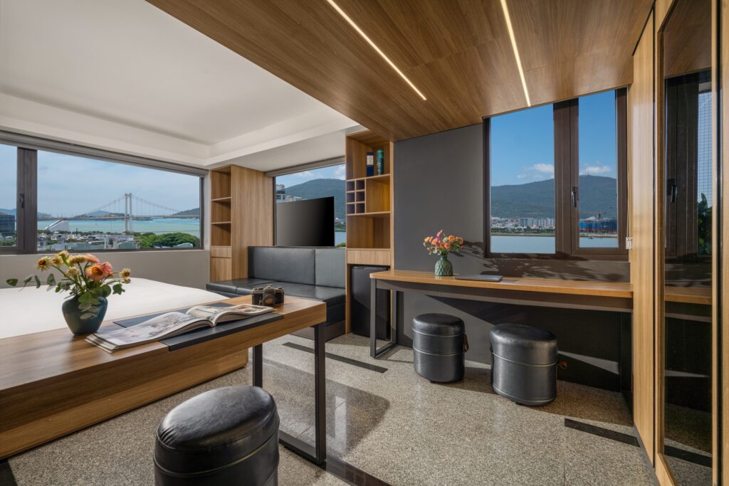 Rest Hotel: The Ultimate Retreat for Your Da Nang Adventure