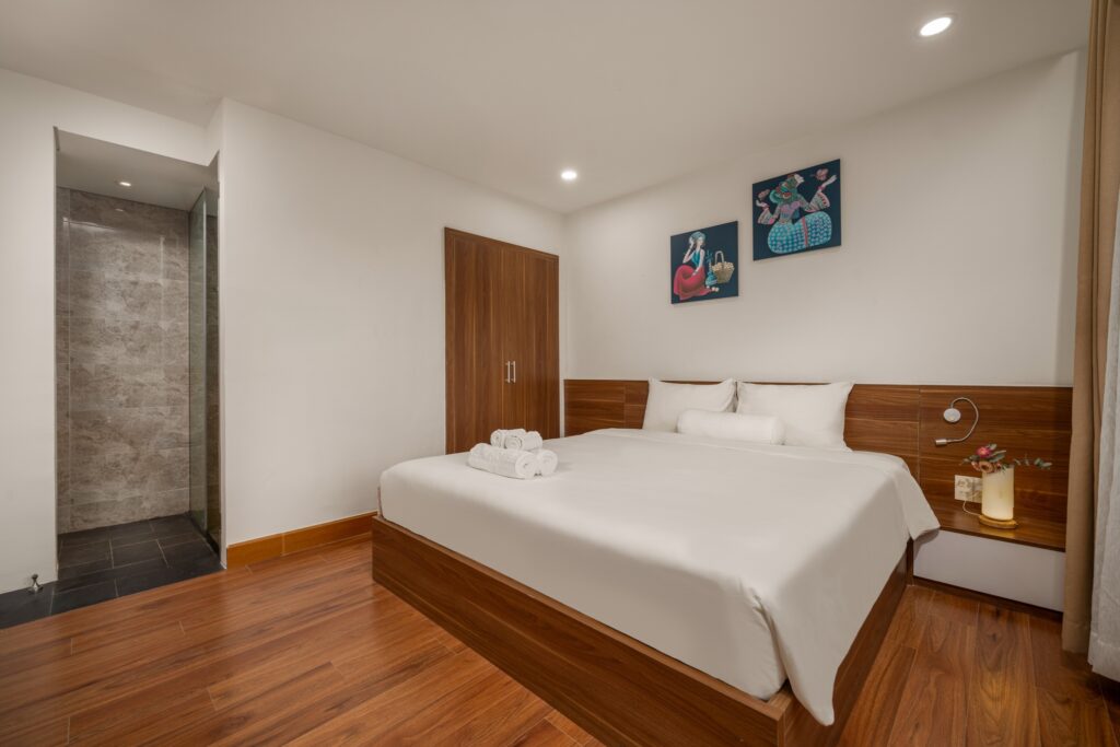 Rest Hotel: The Ultimate Retreat for Your Da Nang Adventure