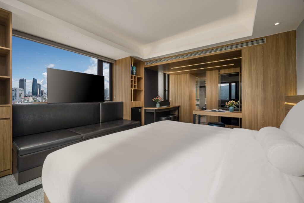 Rest Hotel: The Ultimate Retreat for Your Da Nang Adventure