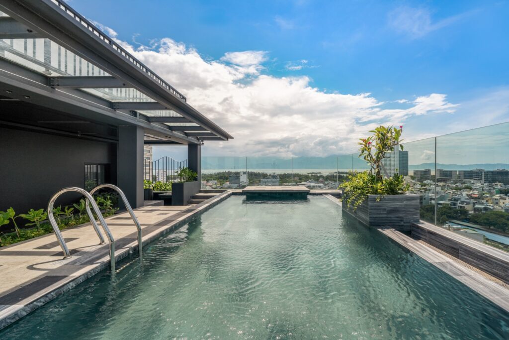 Rest Hotel: The Ultimate Retreat for Your Da Nang Adventure