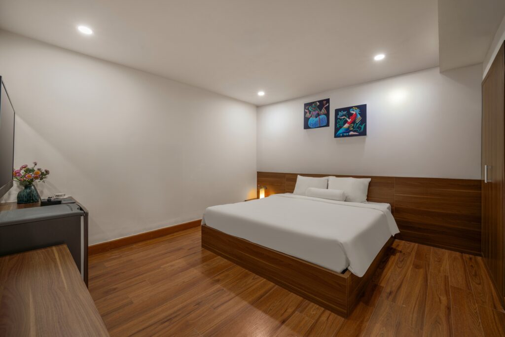 Rest Hotel: The Ultimate Retreat for Your Da Nang Adventure