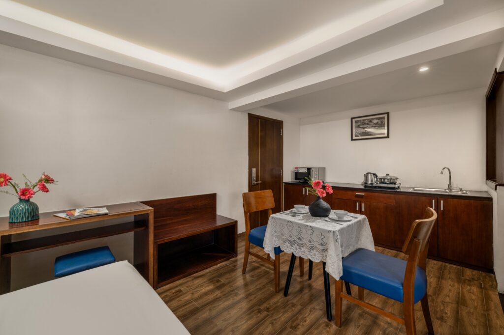 Sapphire Boutique Hotel: Unveiling a New Standard of Comfort in Da Nang