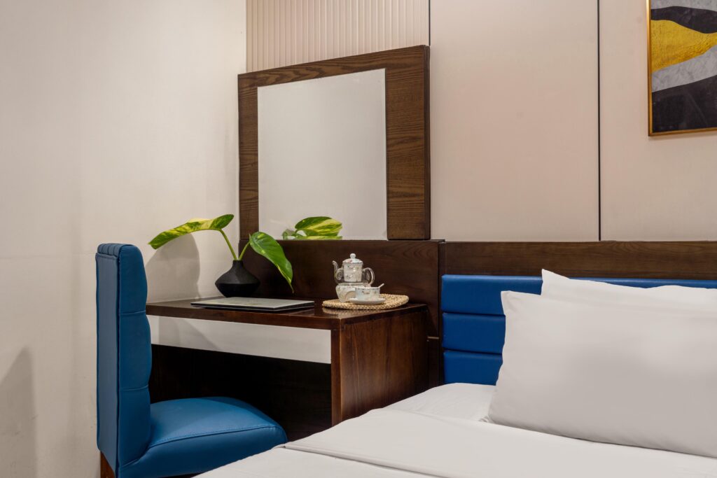 Sapphire Boutique Hotel: Unveiling a New Standard of Comfort in Da Nang