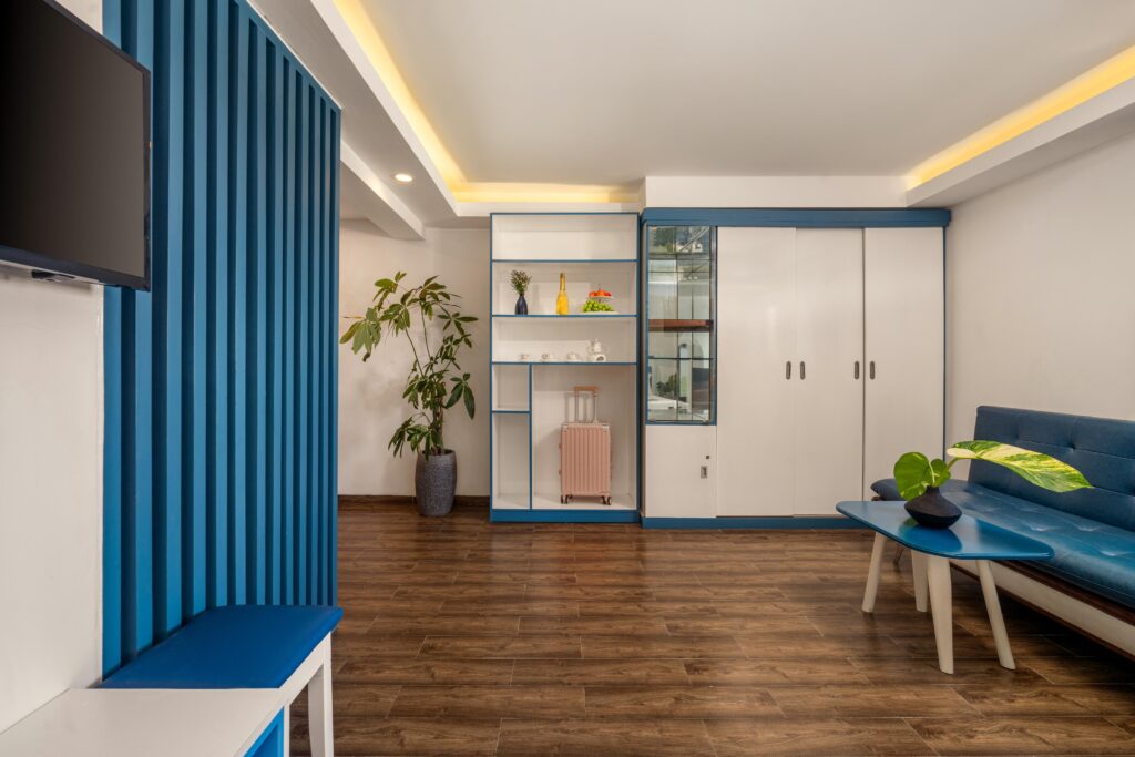 Sapphire Boutique Hotel: Unveiling a New Standard of Comfort in Da Nang