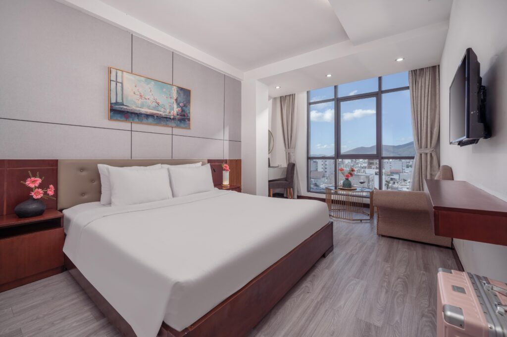 Star Hotel: The Ideal Retreat for Every Traveler in Danang