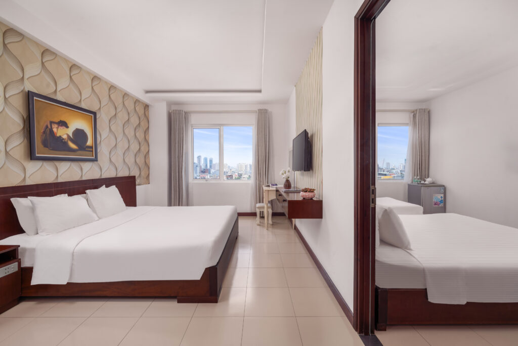 Star Hotel: The Ideal Retreat for Every Traveler in Danang