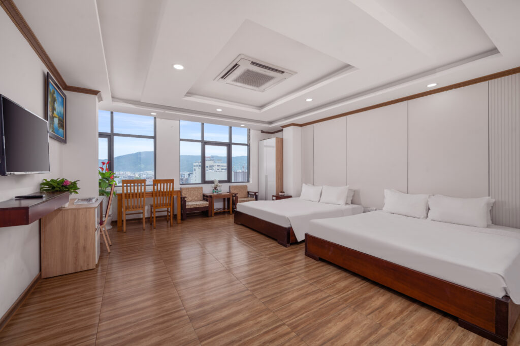 Star Hotel: The Ideal Retreat for Every Traveler in Danang