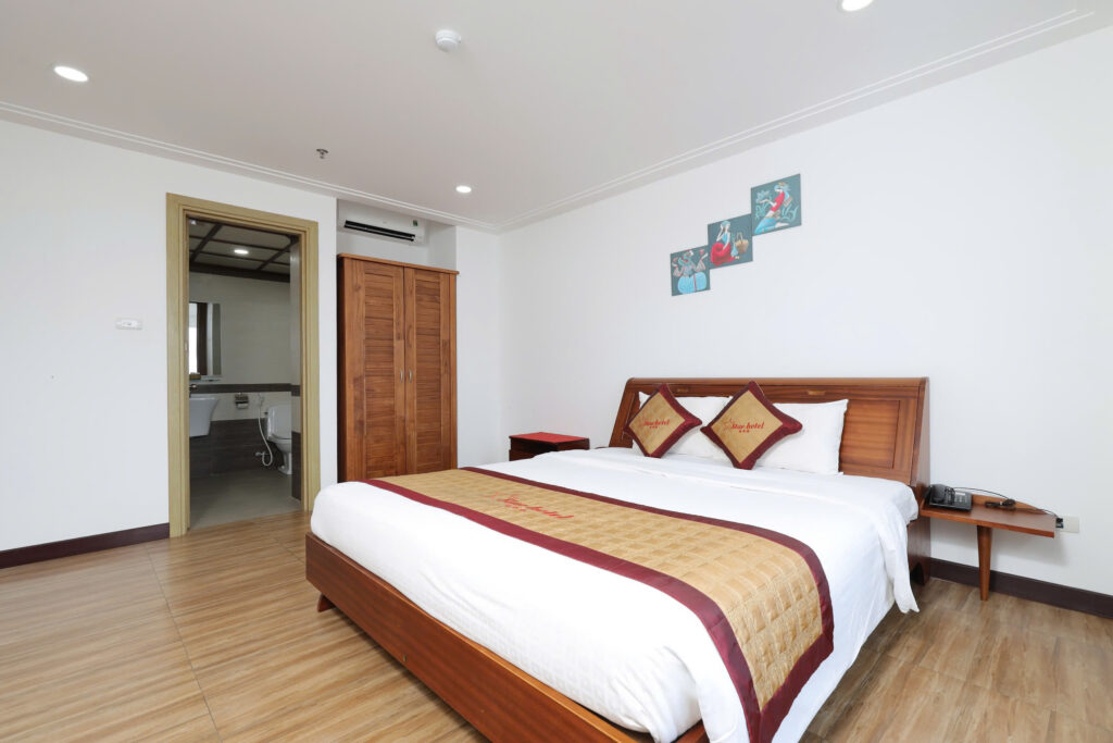 Star Hotel: The Ideal Retreat for Every Traveler in Danang