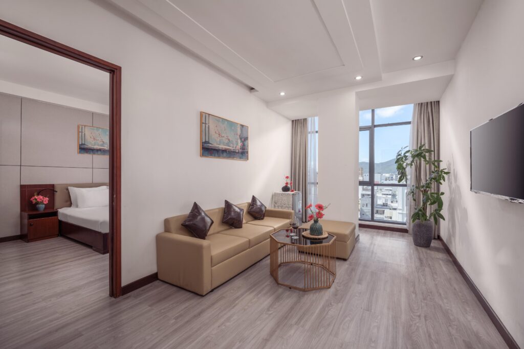 Star Hotel: The Ideal Retreat for Every Traveler in Danang