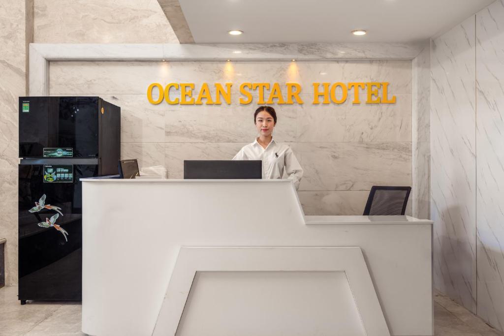 Ocean Star Hotel: Your Premier Gateway to the Charms of Da Nang