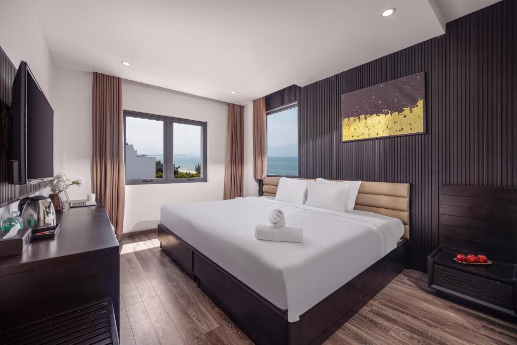 Ocean Star Hotel: Your Premier Gateway to the Charms of Da Nang