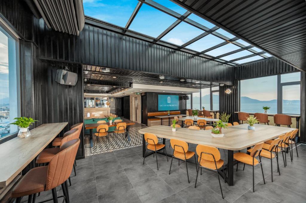 Ocean Star Hotel: Your Premier Gateway to the Charms of Da Nang