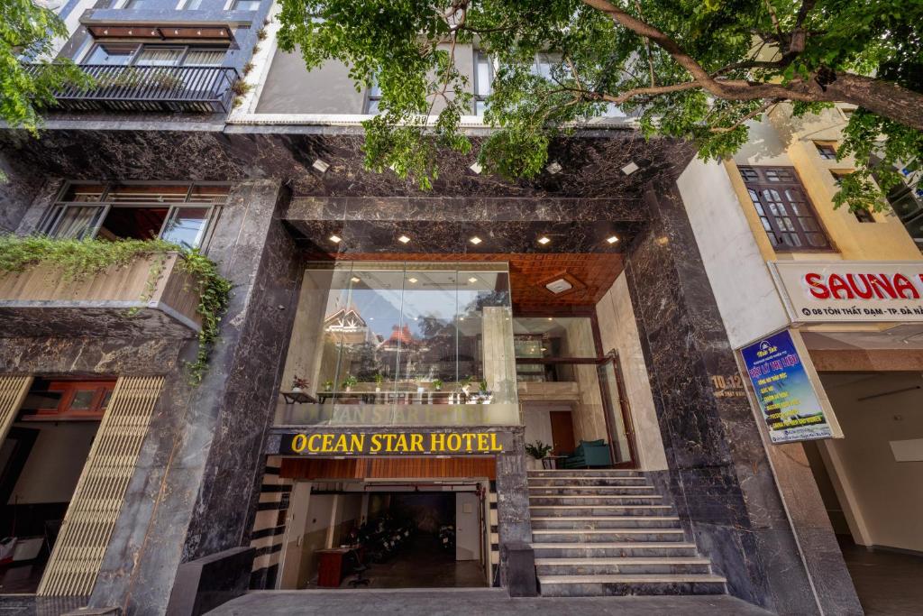 Ocean Star Hotel: Your Premier Gateway to the Charms of Da Nang